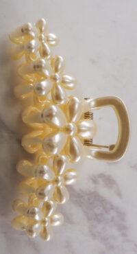 Dewdrop Bloom Clip