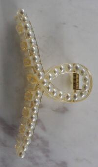 Pearl Grace Clip