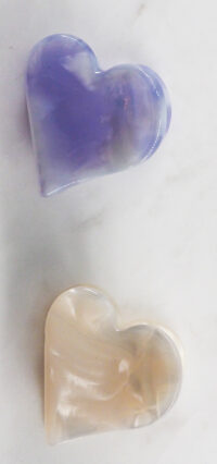 LovePop Heart Clip