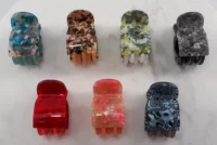 TerraTwist Claw Clip