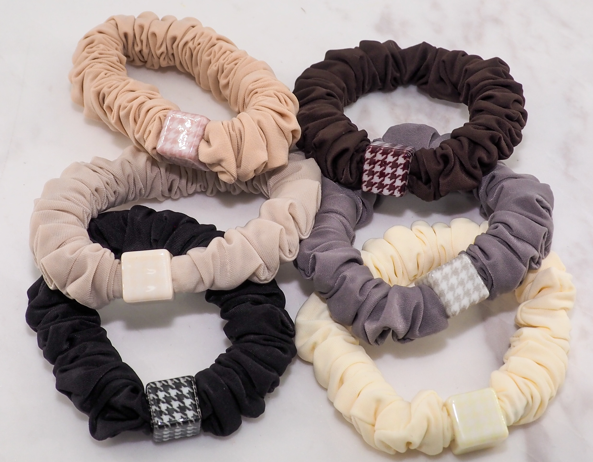 ModMuse Scrunchie