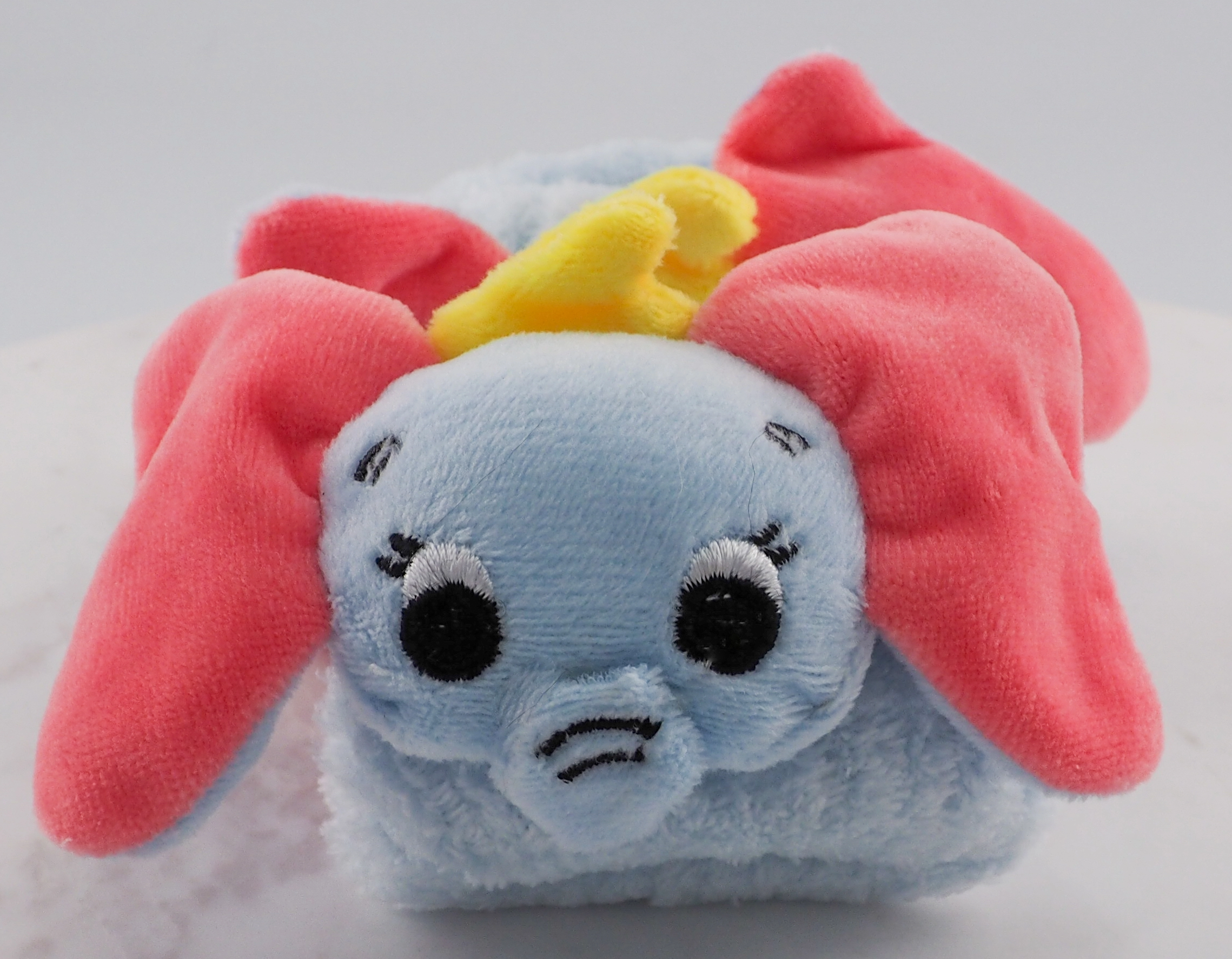 Dreamy Dumbo Fluff Cuffs