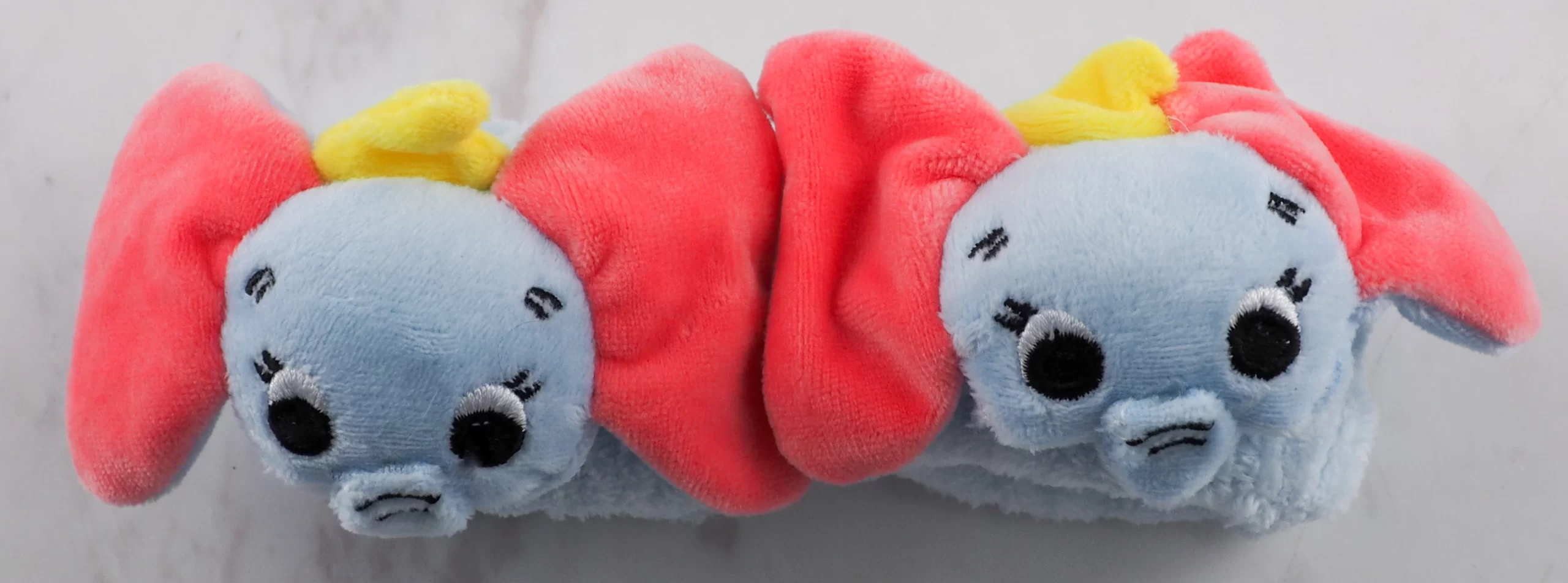 Dreamy Dumbo Fluff Cuffs - Image 2