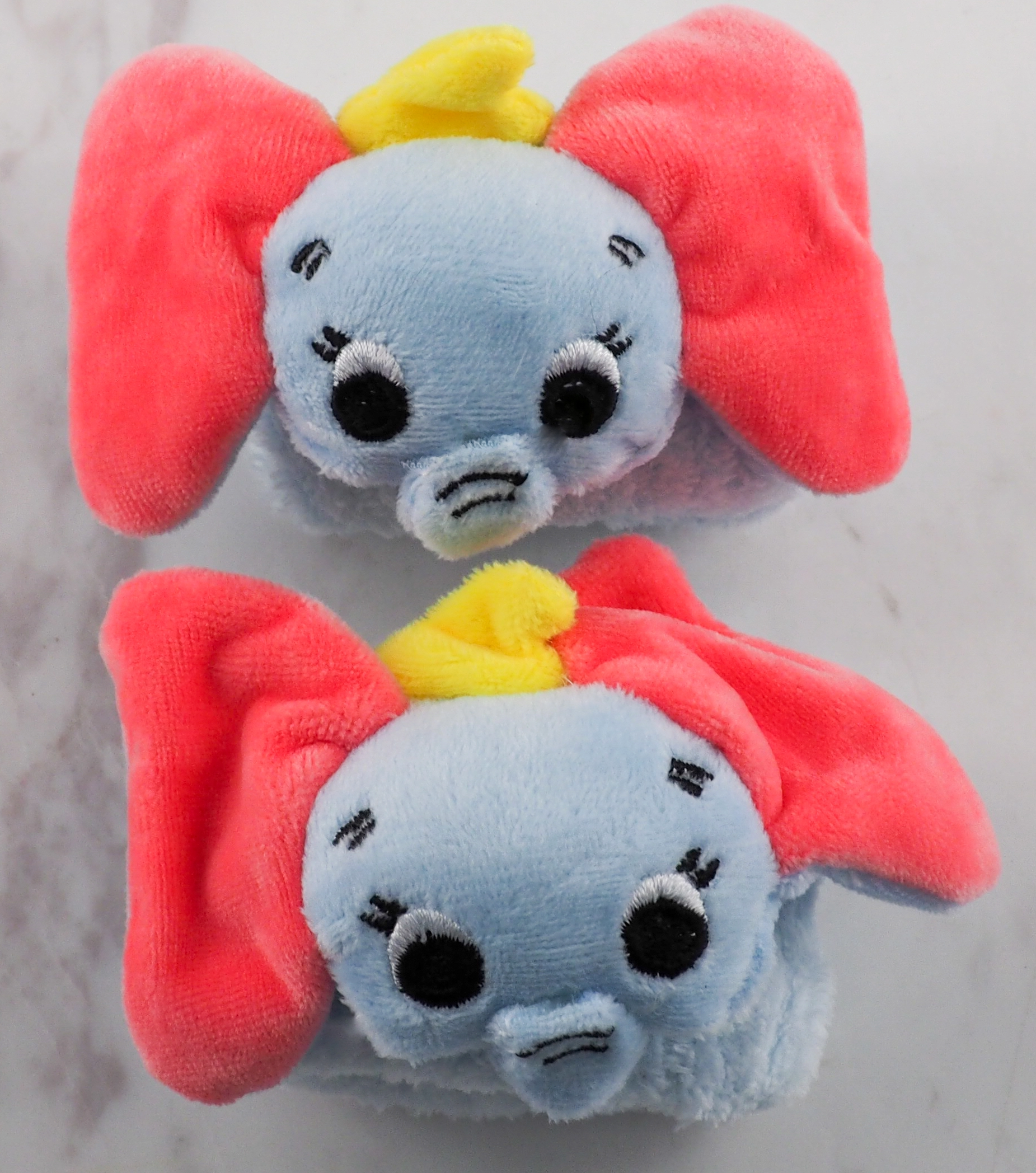 Dreamy Dumbo Fluff Cuffs - Image 4