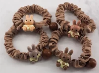 ChocoLatte Bunny Charm Band