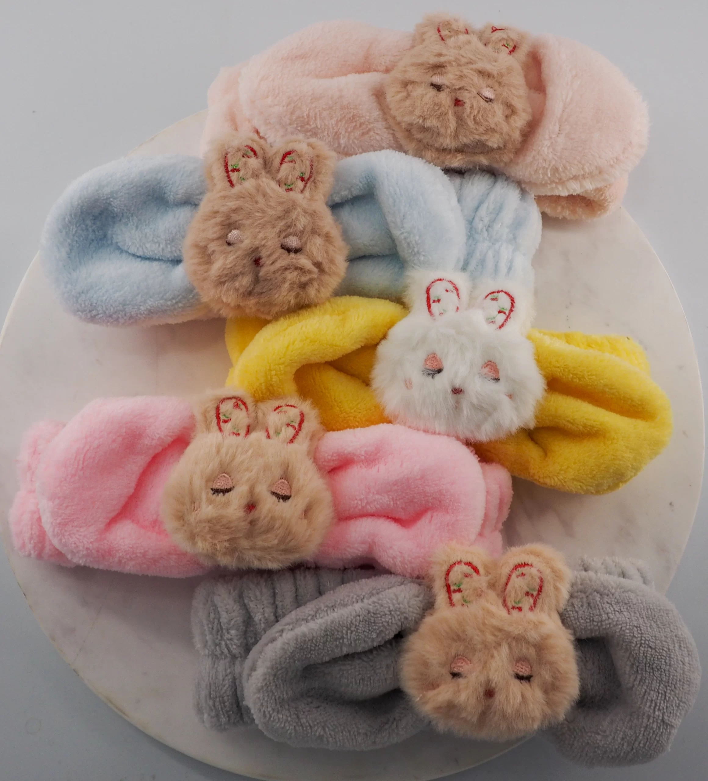Bunny Snooze Headband - Image 2
