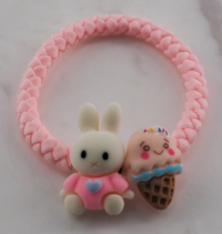 Sweet Treat Bunny Band