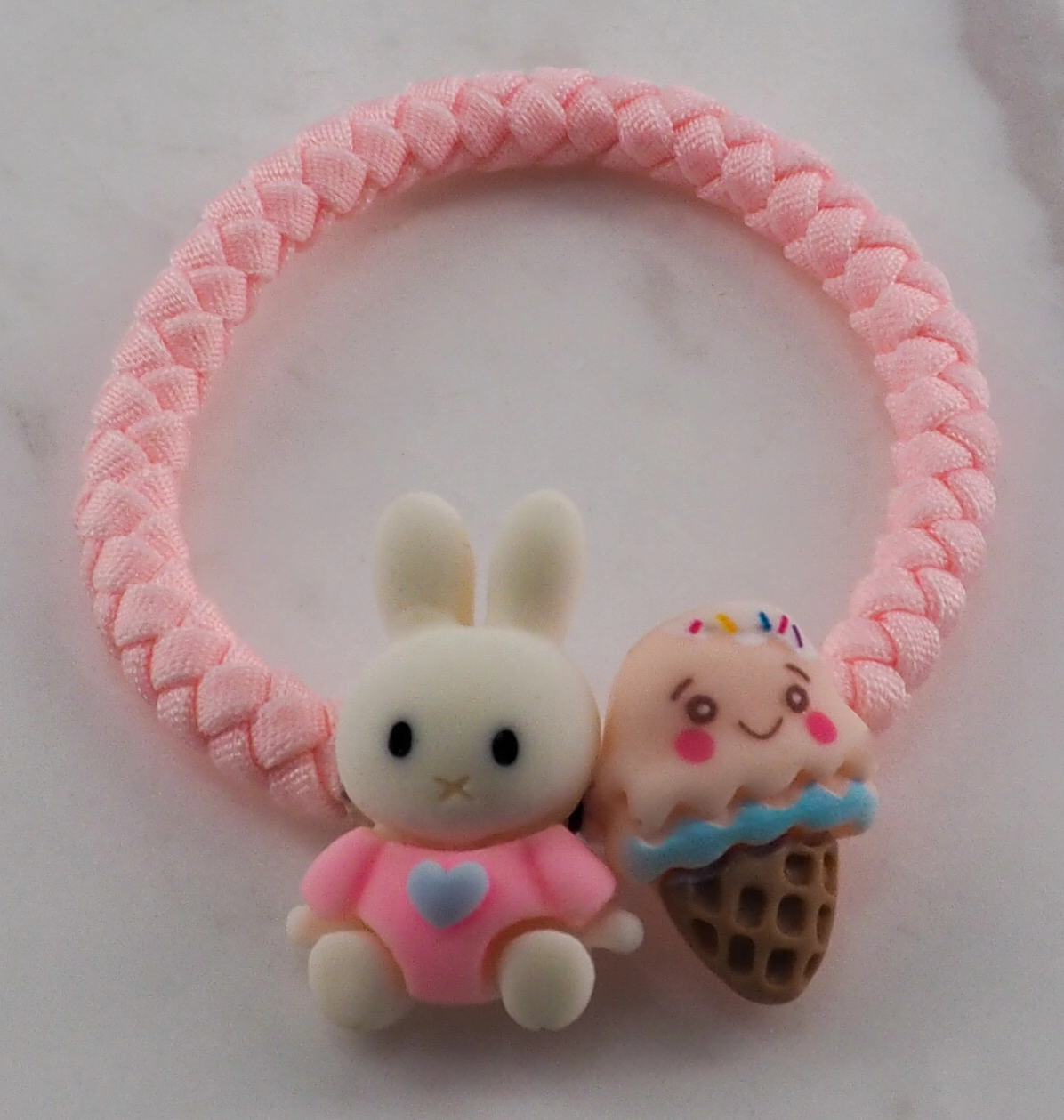 Sweet Treat Bunny Band