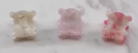Gummy Bear Grip Clip