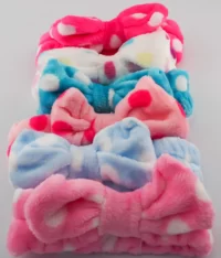 Sprinkle Pop Bow Headband