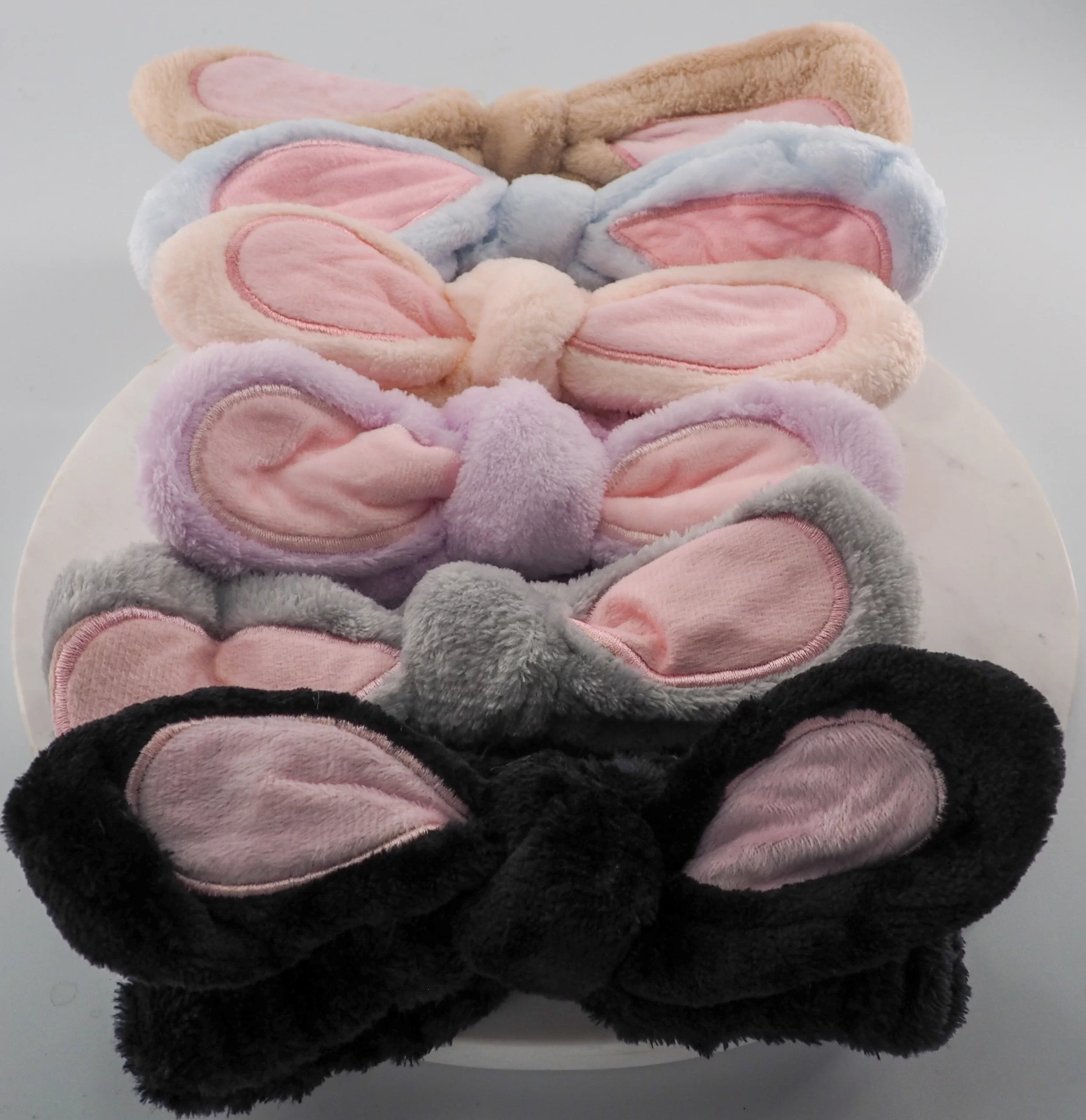 Snuggle Ears Headband