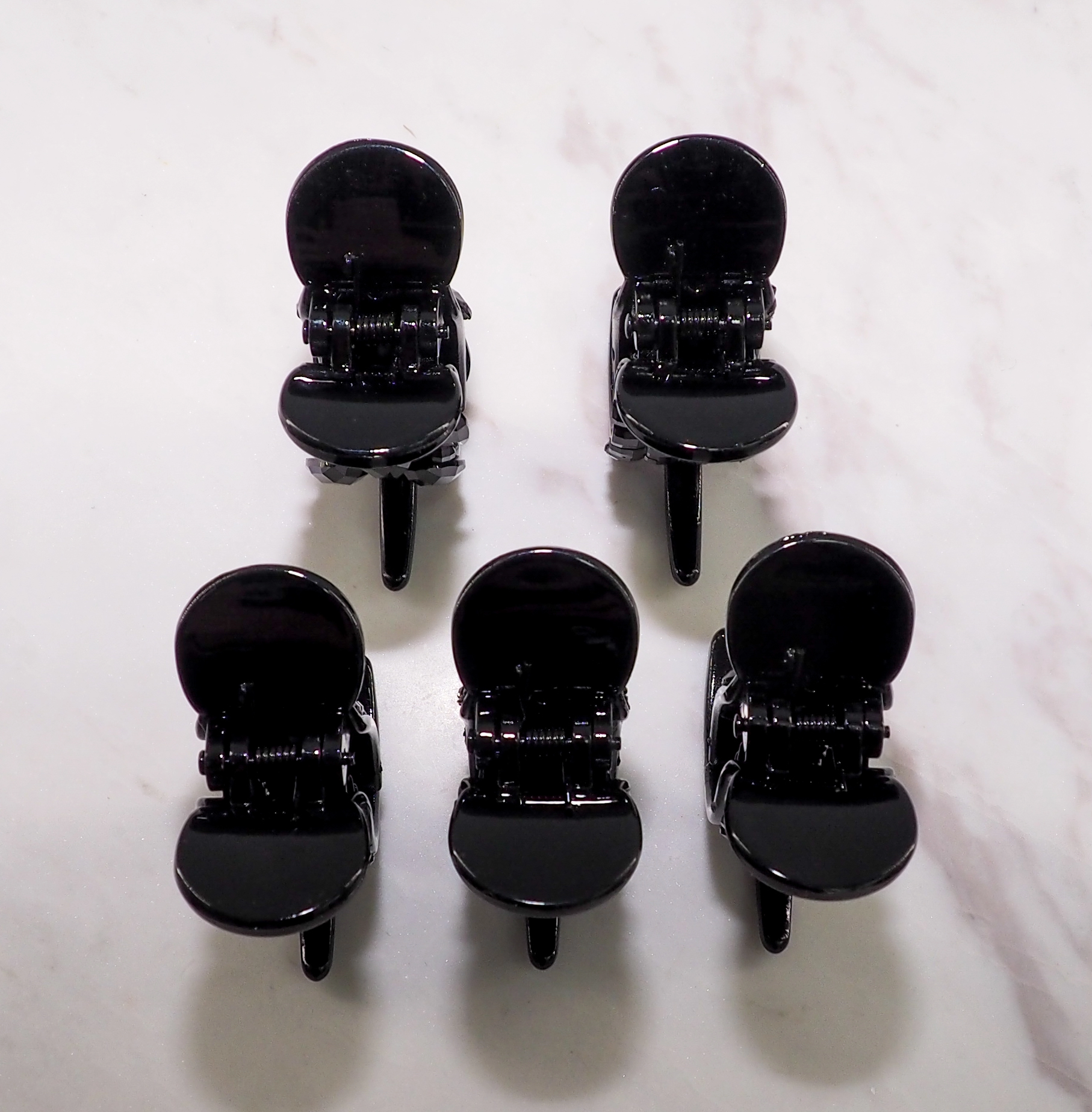 Midnight Luxe Claw Clip - Image 6