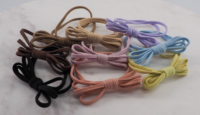 Soft Loop Bow Tie