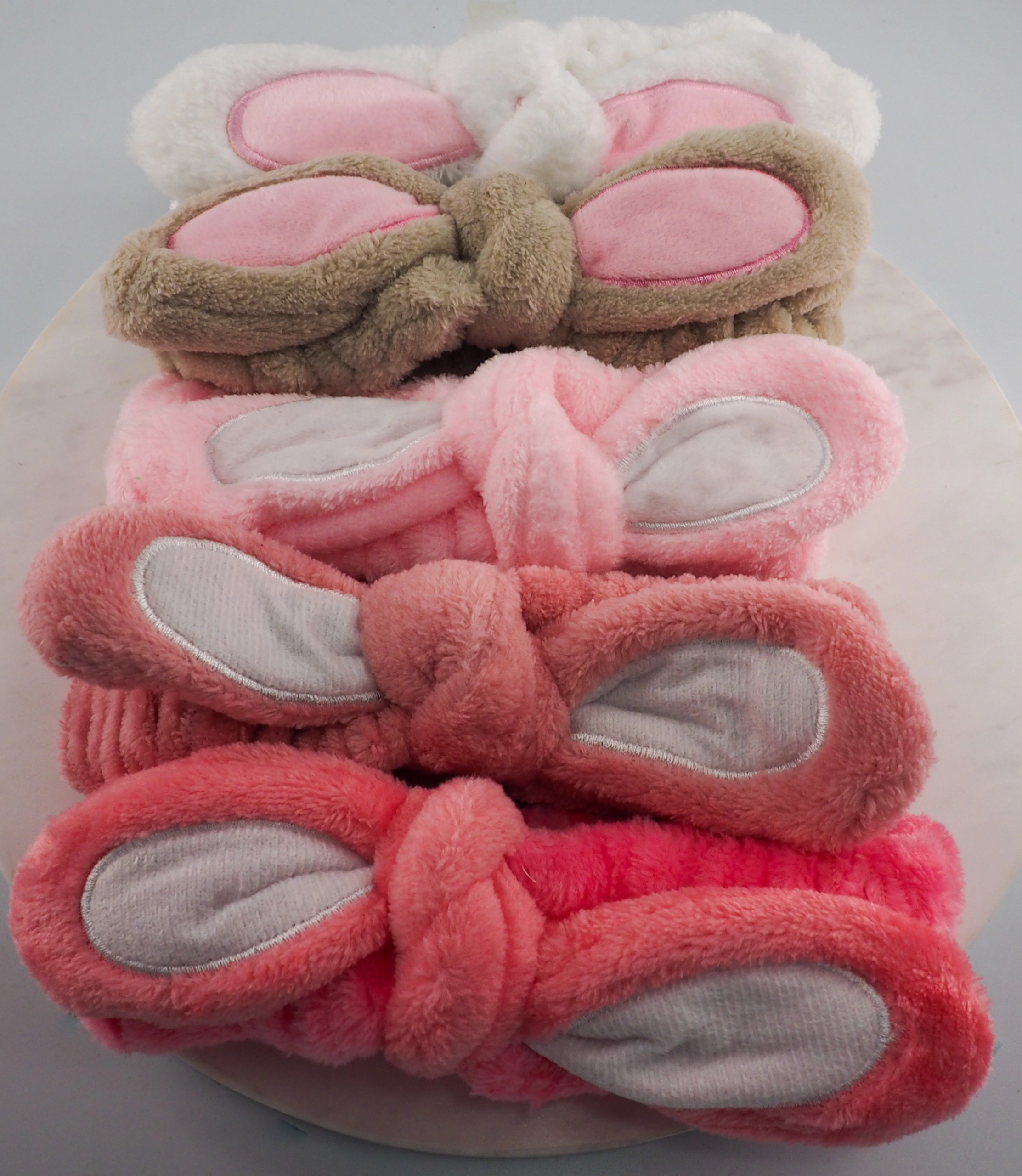 Snuggle Ears Headband - Image 4