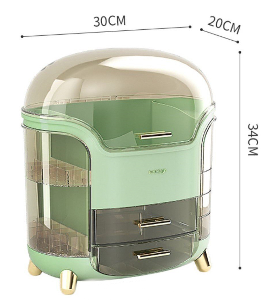 Mint Luxe Vanity Pod - Image 6