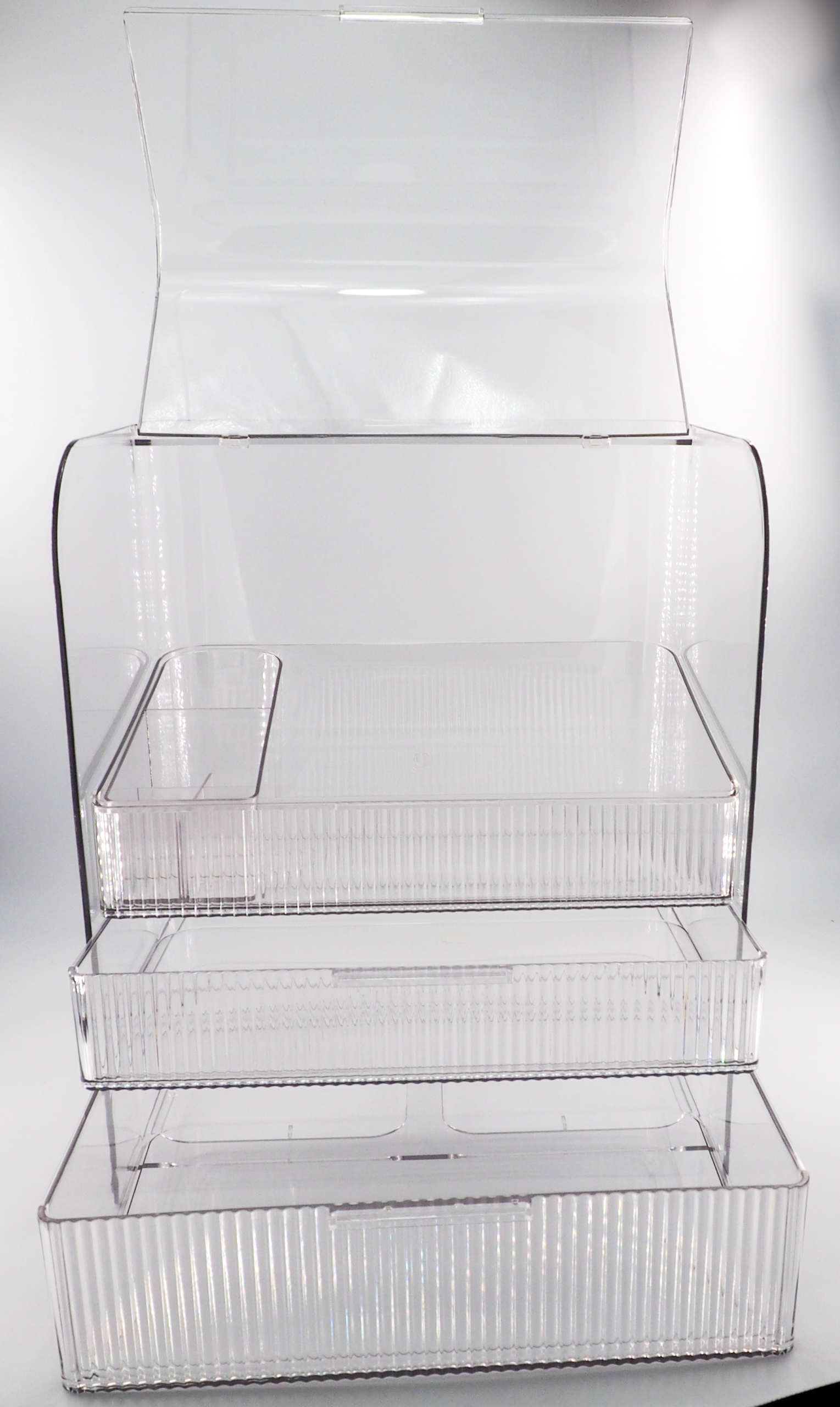 Luxe Arc Vanity Organiser - Image 8