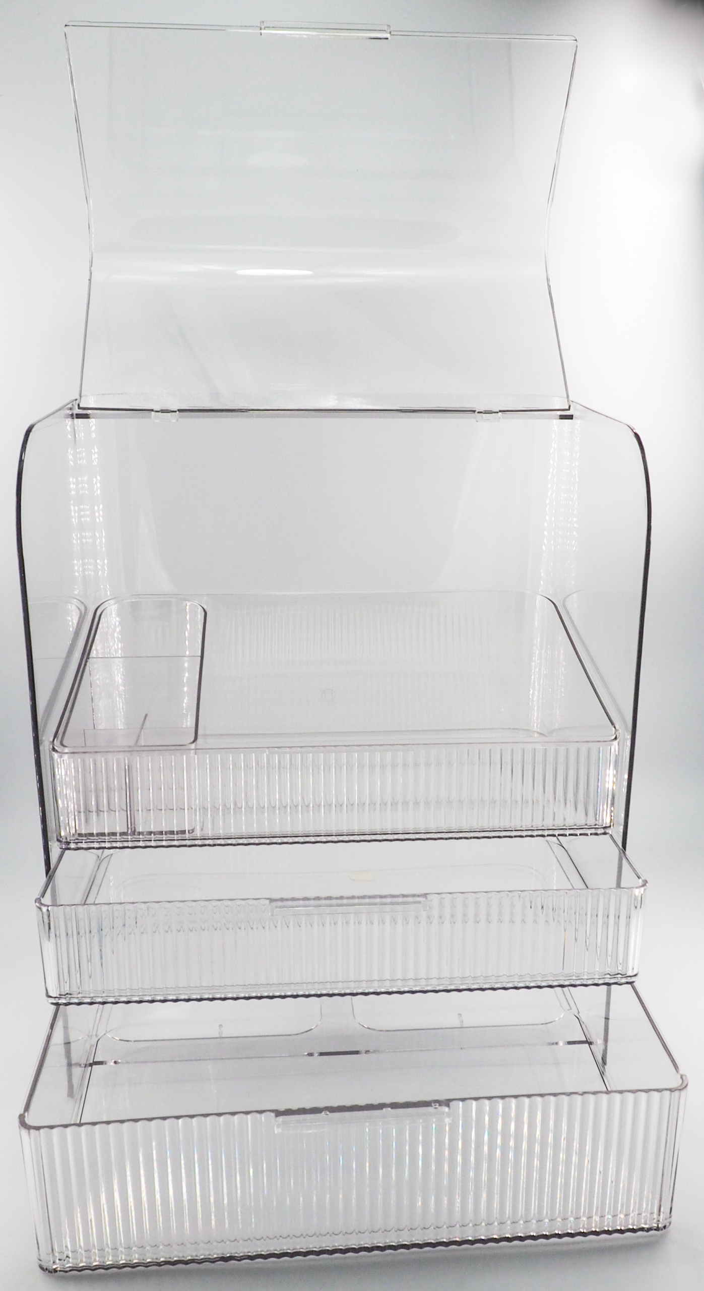 Luxe Arc Vanity Organiser - Image 9