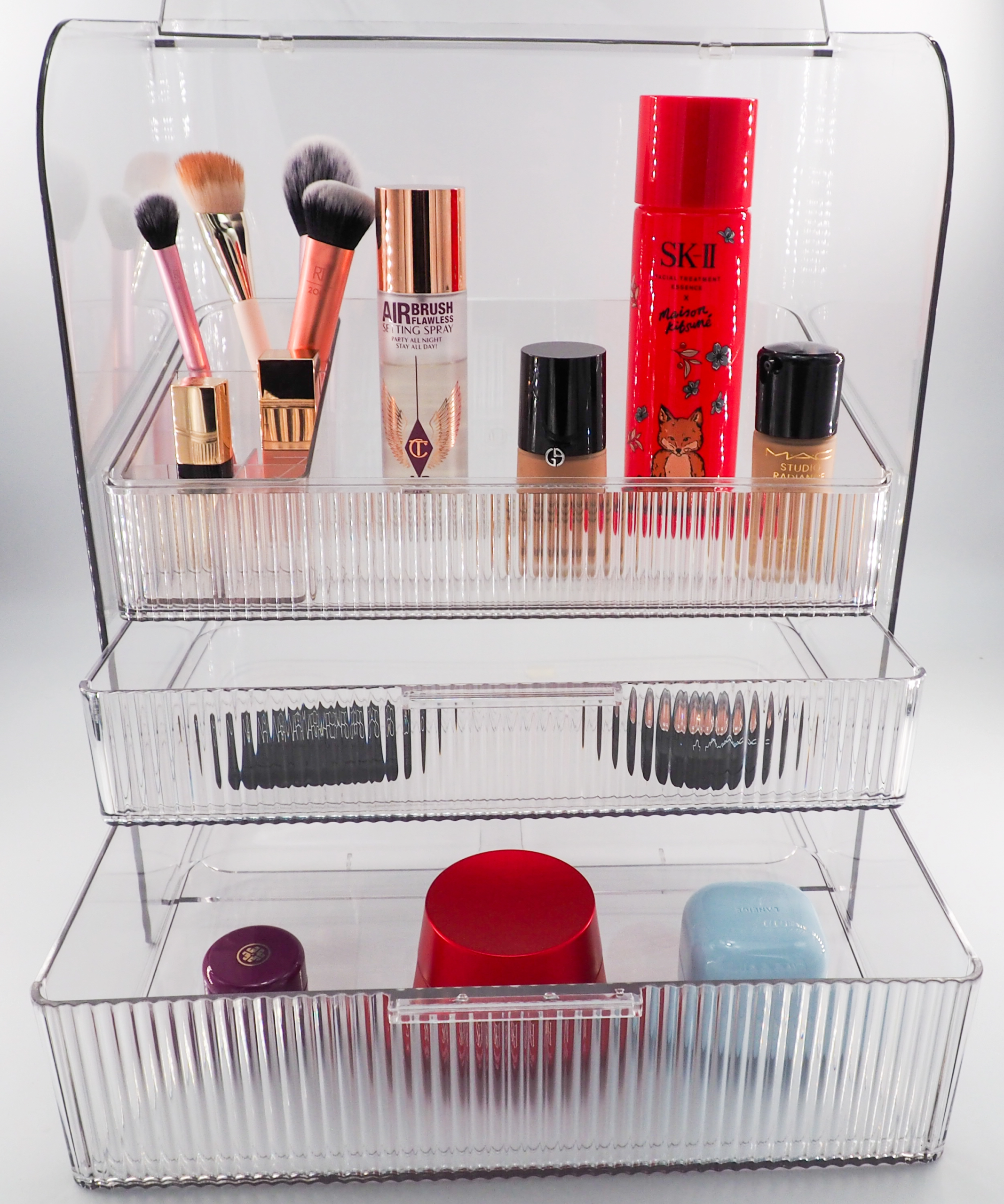 Luxe Arc Vanity Organiser - Image 4