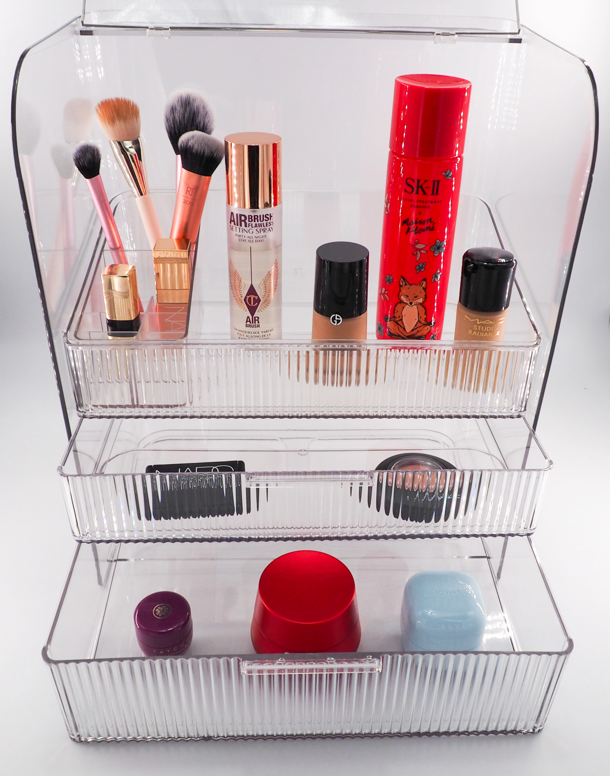 Luxe Arc Vanity Organiser - Image 5