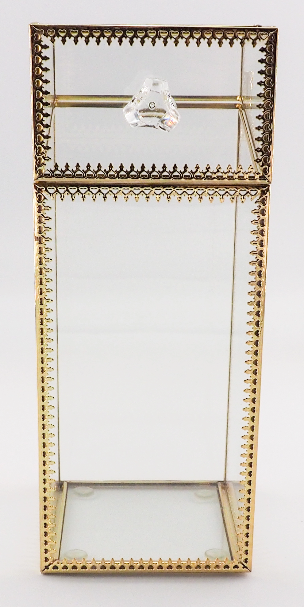 Golden Glow Brush Organiser - Image 6