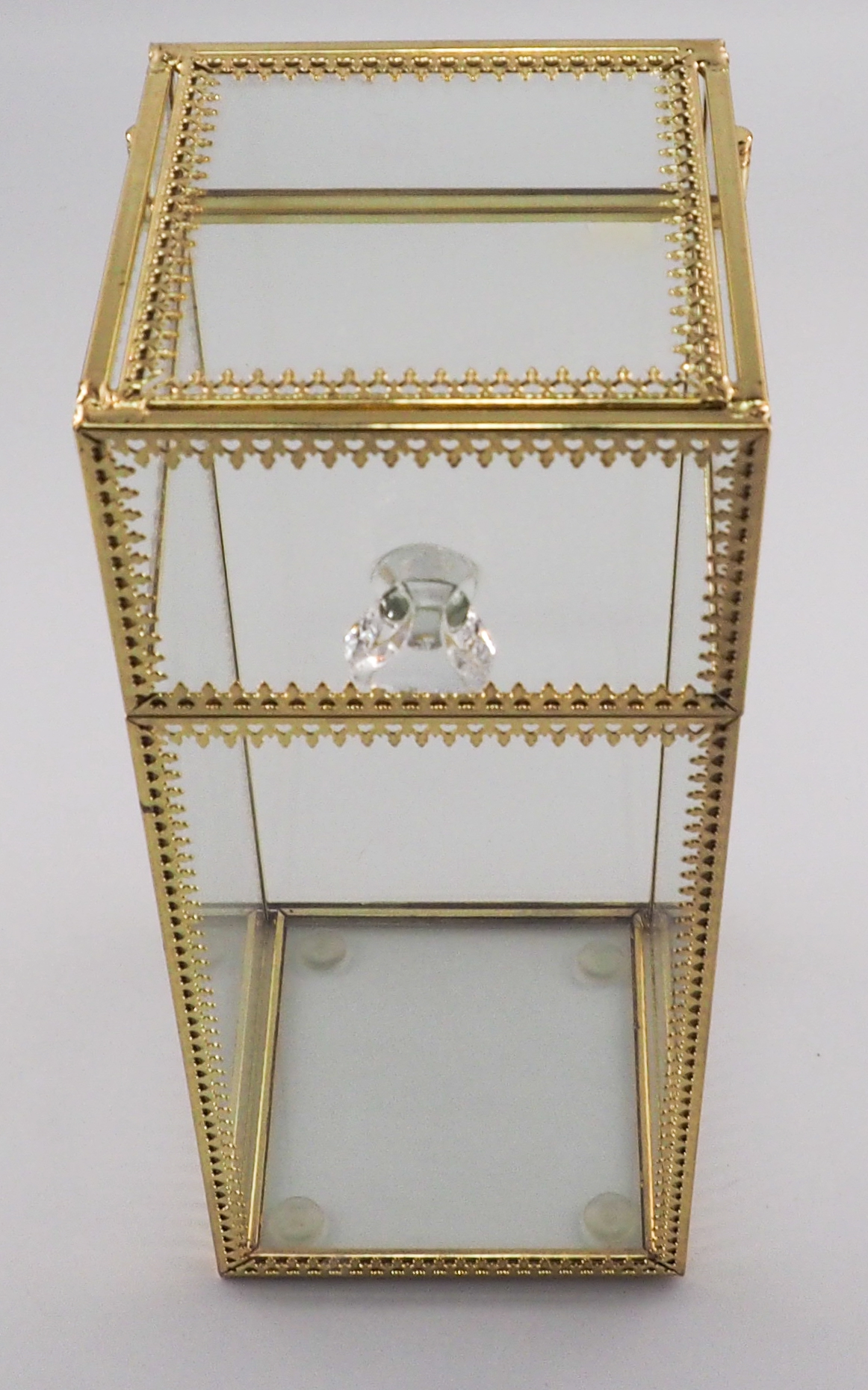 Golden Glow Brush Organiser - Image 8