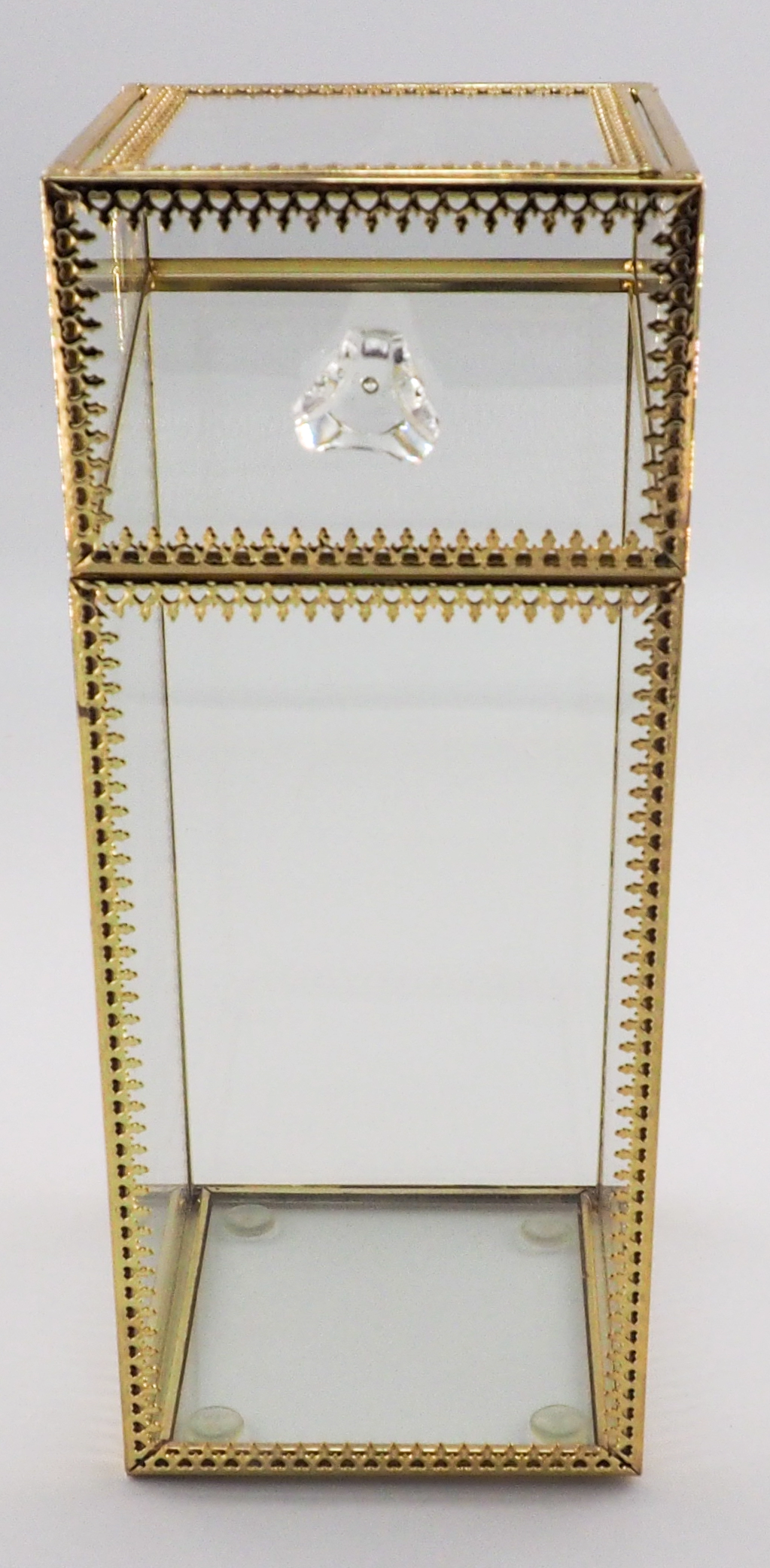 Golden Glow Brush Organiser - Image 9
