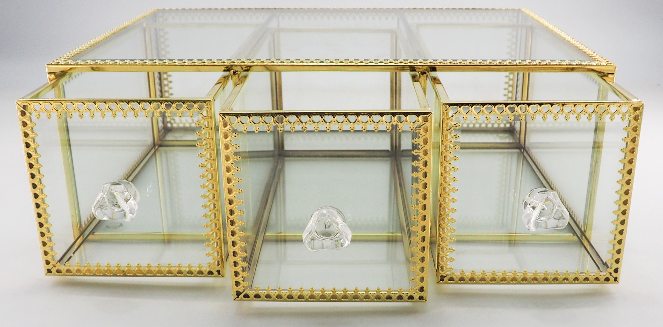 Golden Glow Drawer Organiser - Image 11