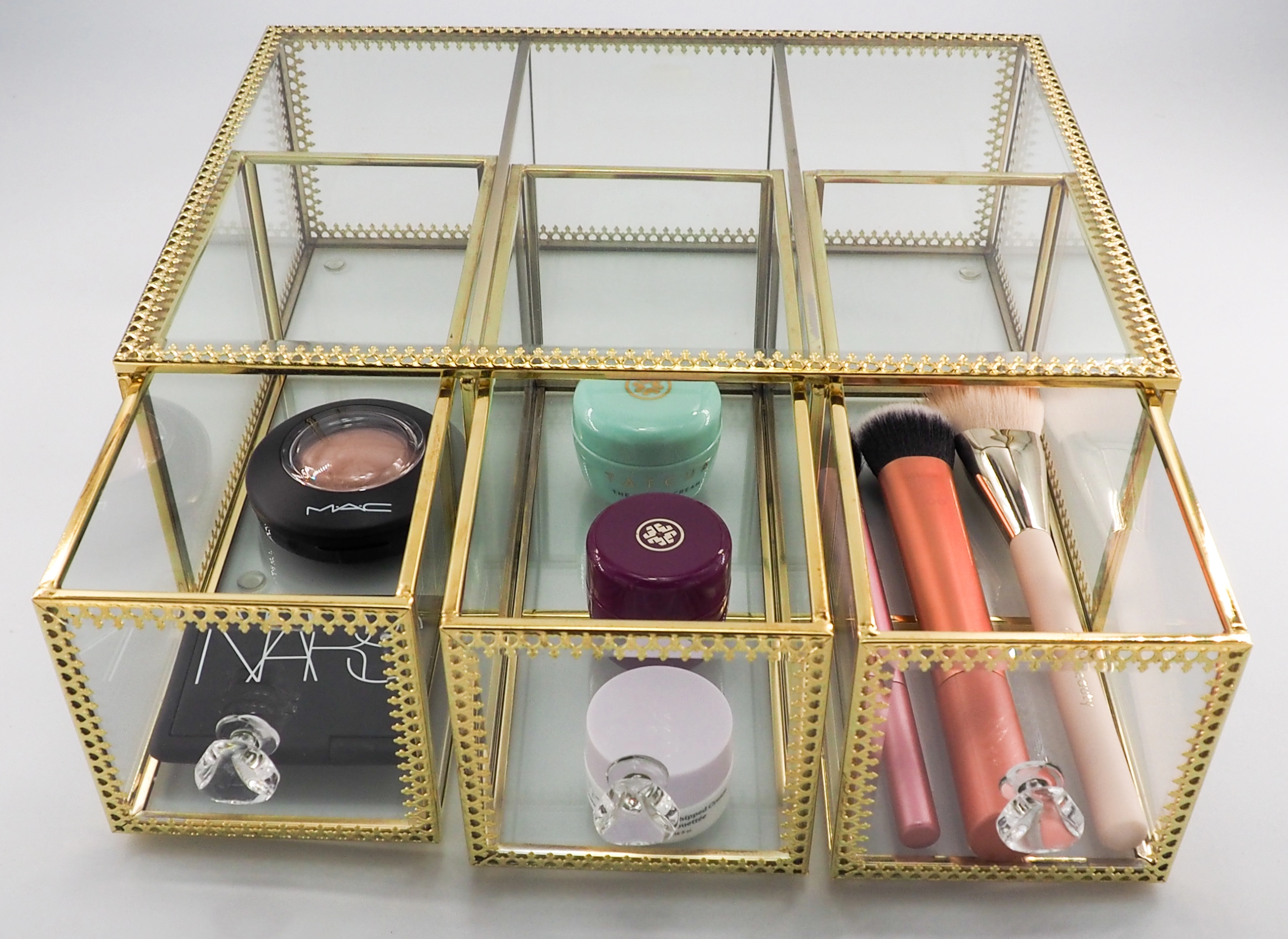 Golden Glow Drawer Organiser - Image 5