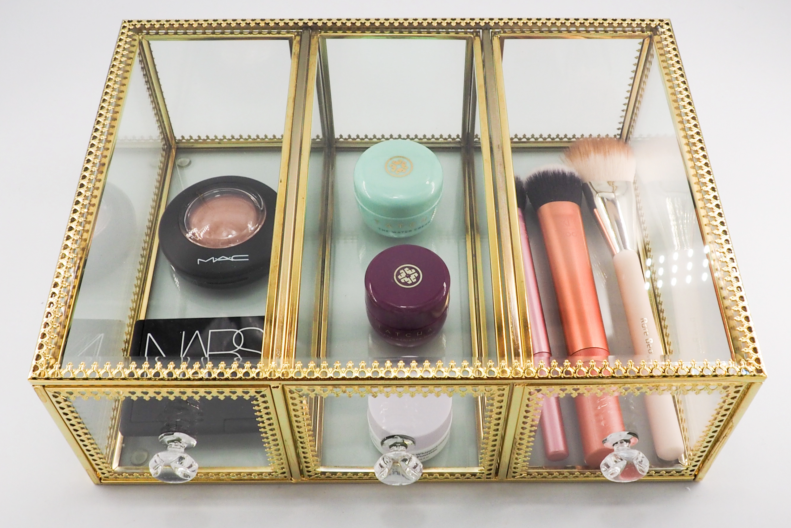 Golden Glow Drawer Organiser - Image 3