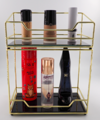 Glided Frame Duo Rack