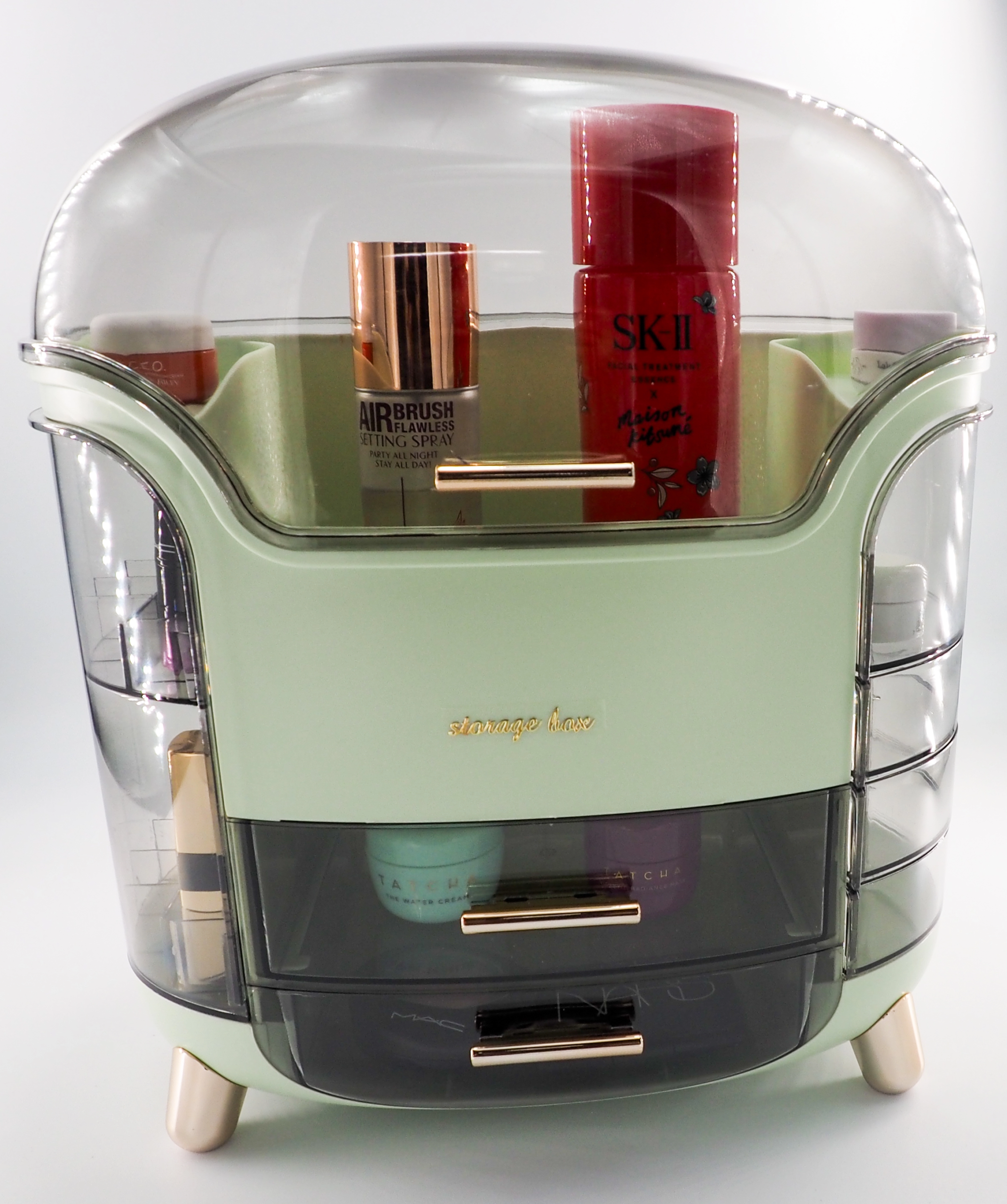 Mint Luxe Vanity Pod - Image 3