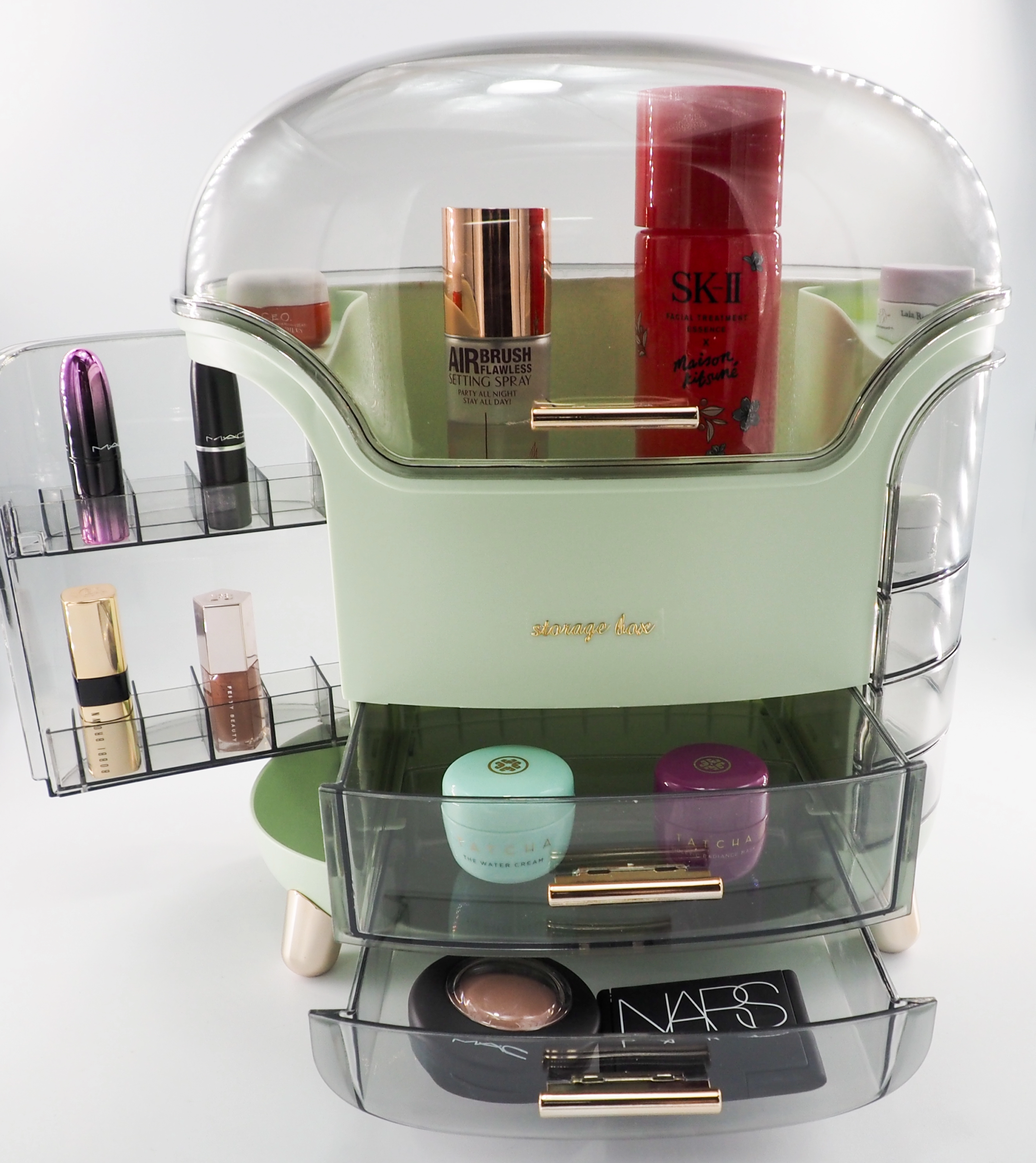 Mint Luxe Vanity Pod - Image 4