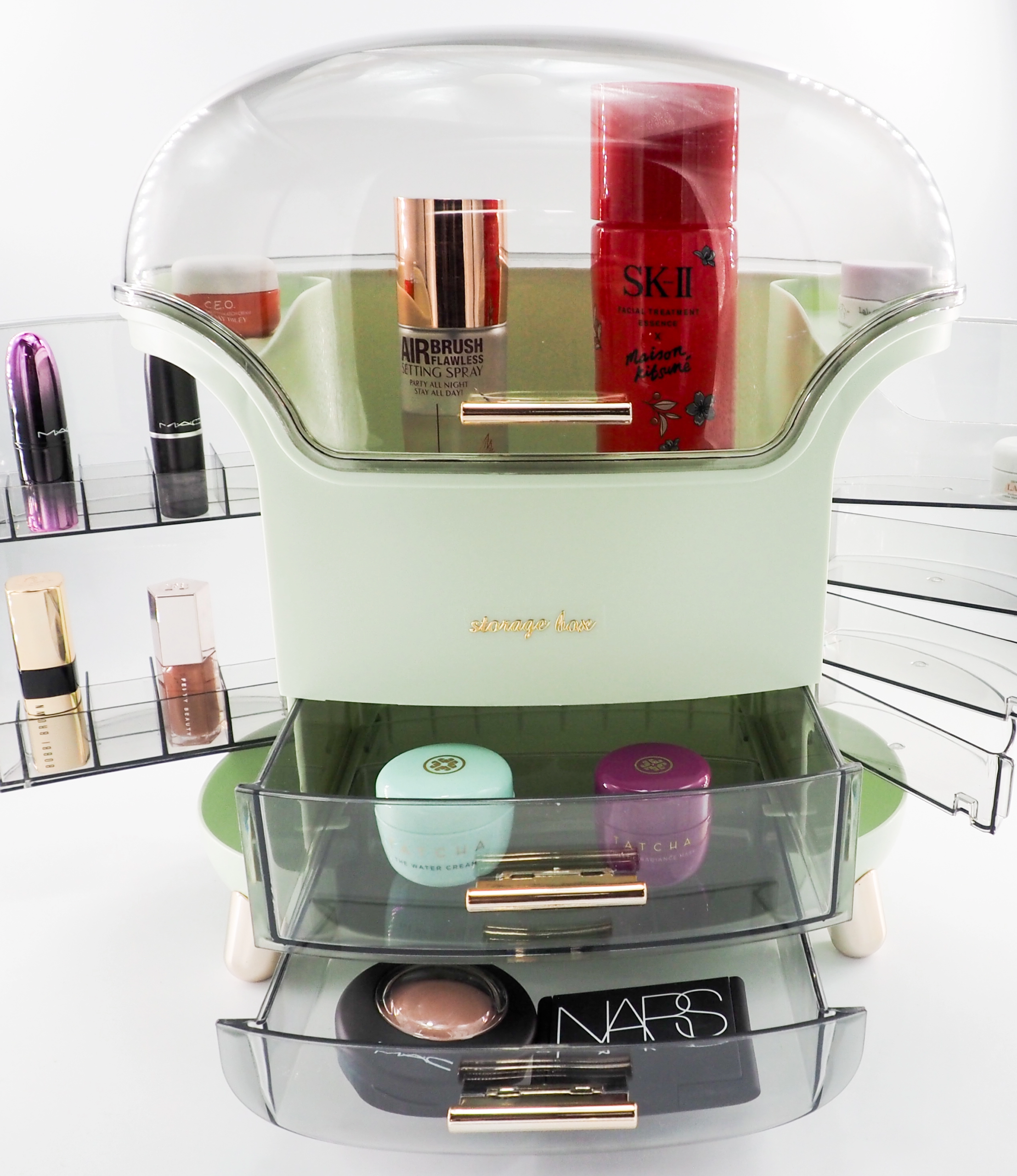Mint Luxe Vanity Pod - Image 5