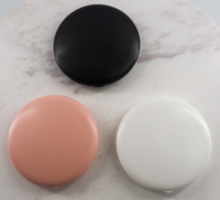 HaloSnap LED Mirror