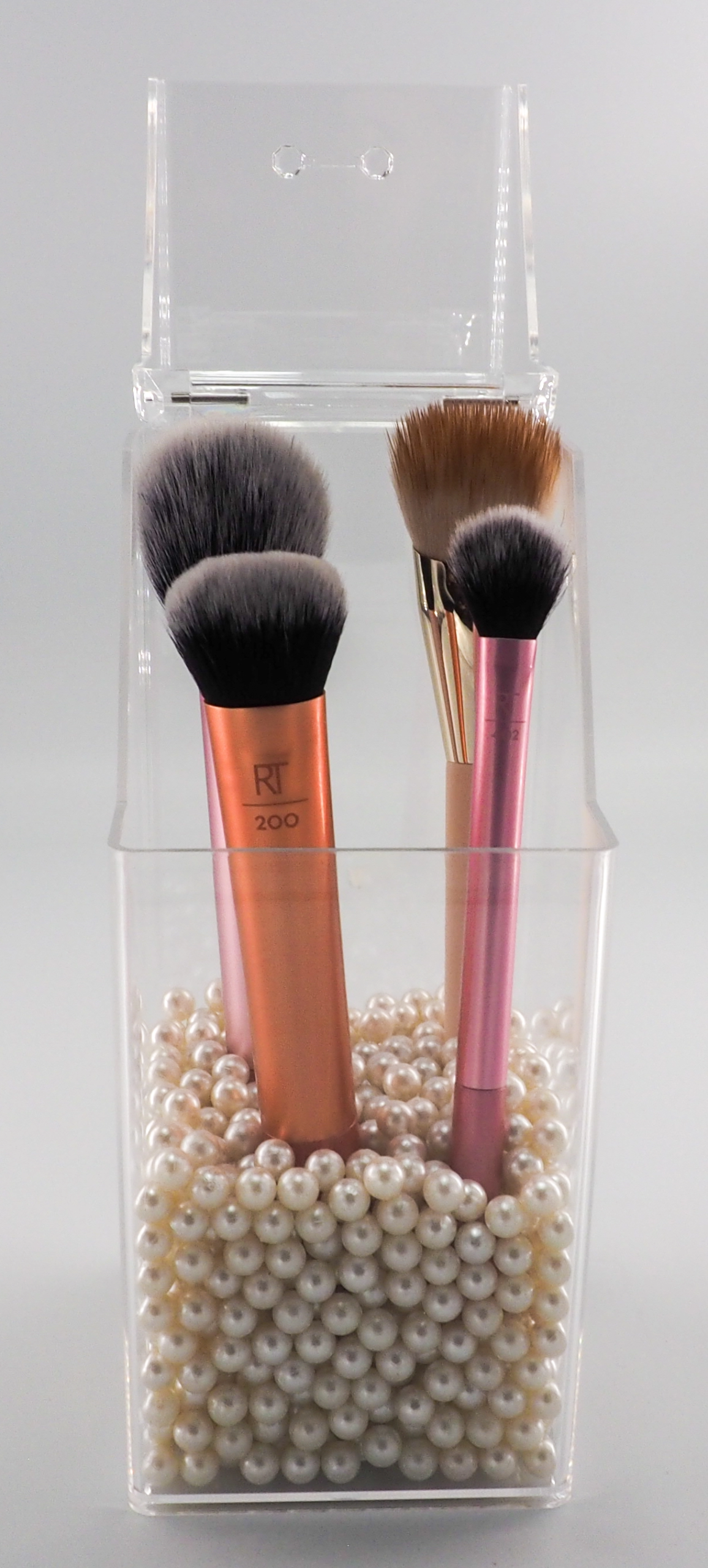 Celestial Glow Brush Organiser - Image 5