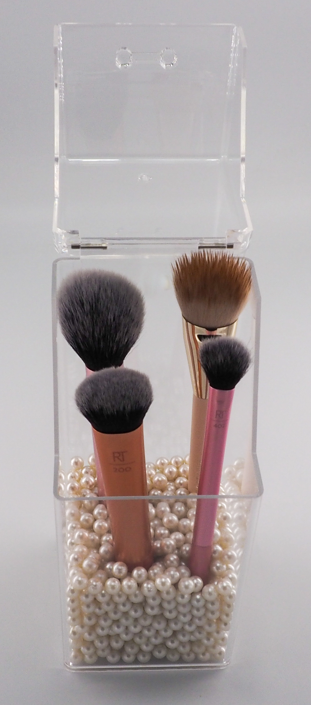 Celestial Glow Brush Organiser - Image 4