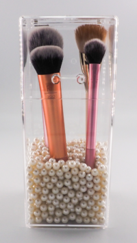 Celestial Glow Brush Organiser