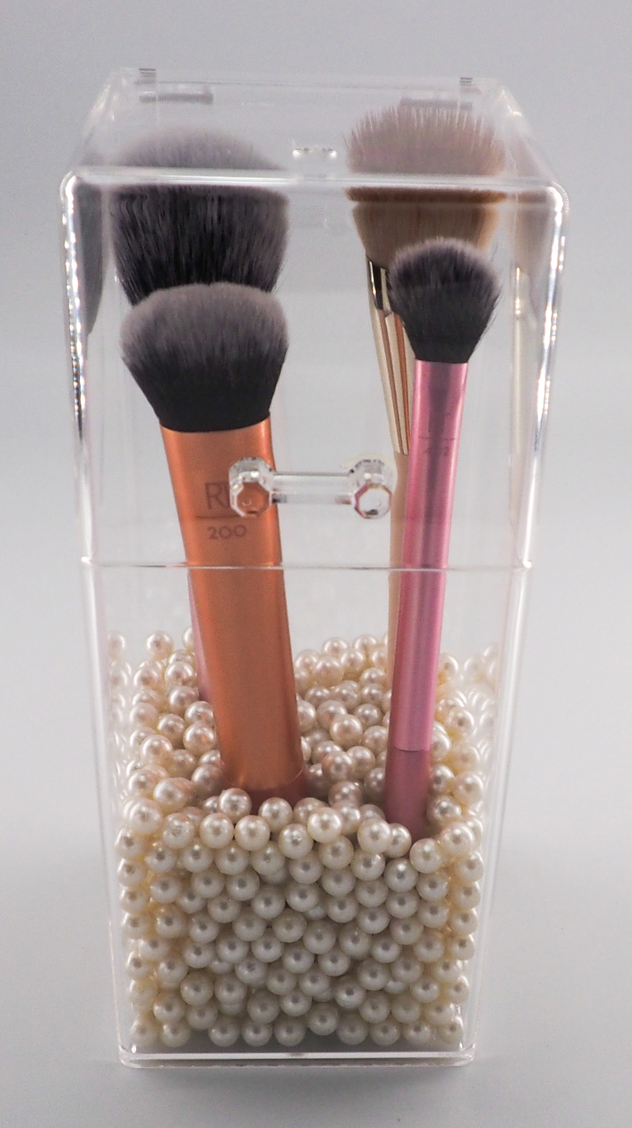 Celestial Glow Brush Organiser - Image 2