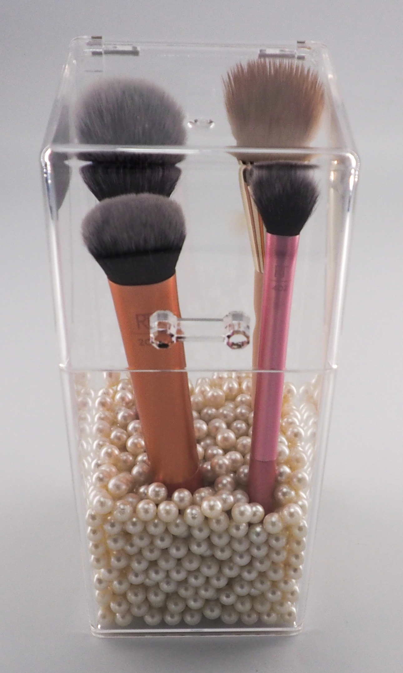 Celestial Glow Brush Organiser - Image 3