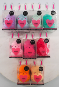 Bunny Blend Beauty Sponges