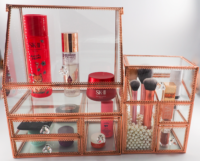 Aurora Luxe Duo Organiser Set
