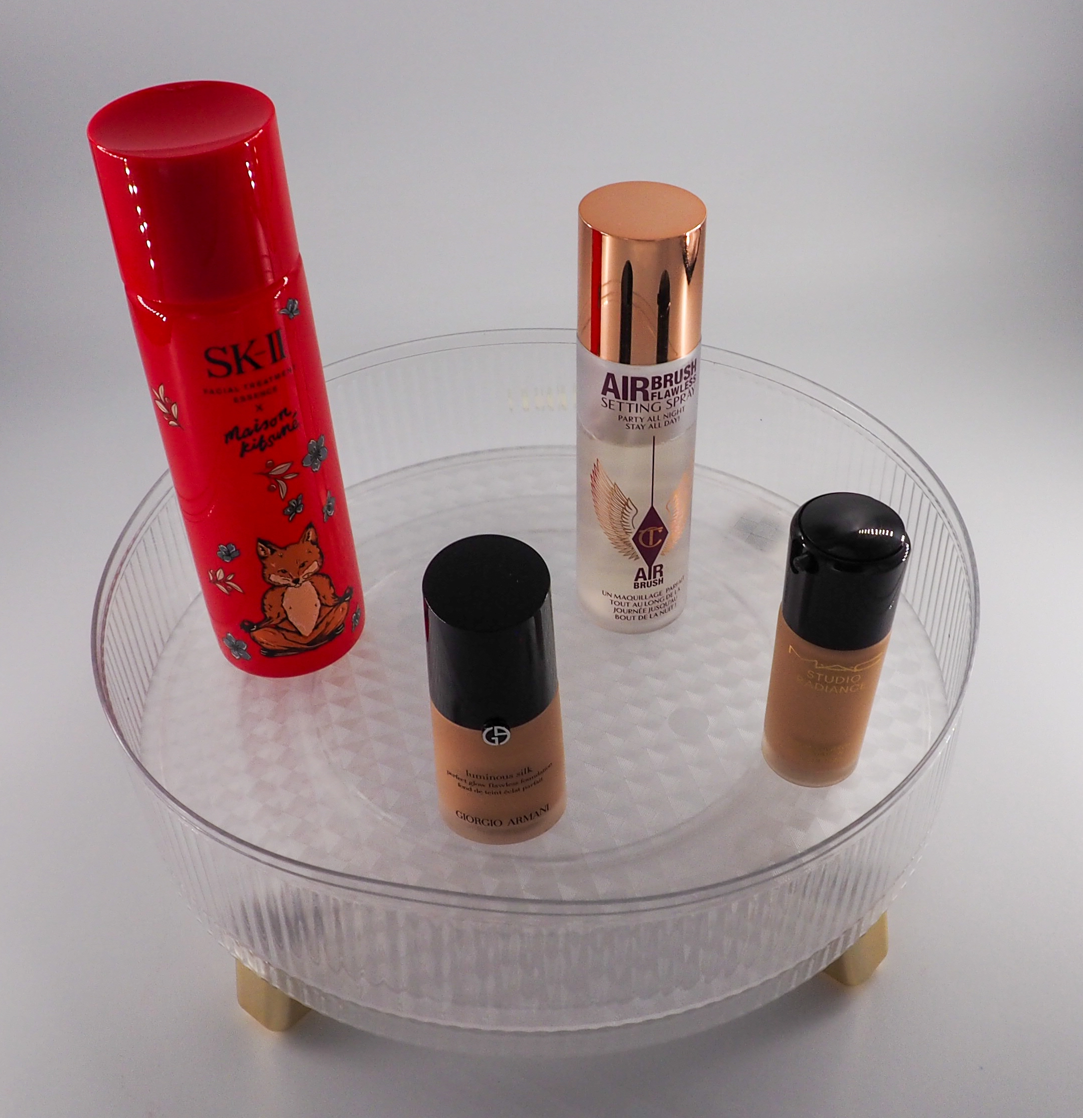 Spin Pod Organiser - Image 3