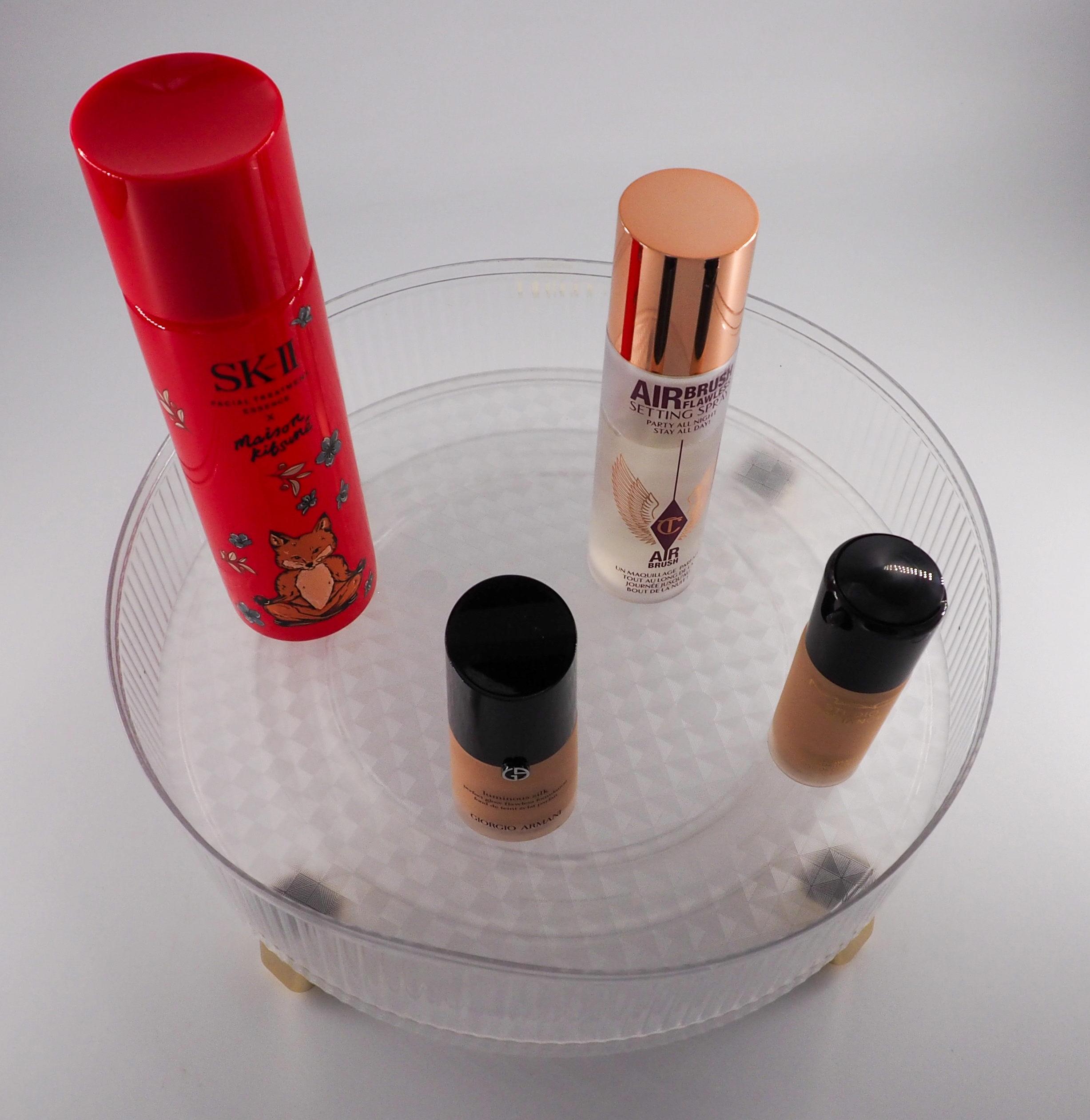 Spin Pod Organiser - Image 4