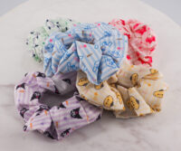 Sanrio Sweeties Scrunchies