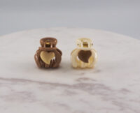 Sweetheart Mini Claw Clip
